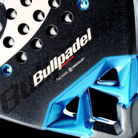 tienda de padel Madrid, tienda de padel online, tienda de padel españa, tienda de padel en linea, PALA BULLPADEL VERTEX 05 CMF