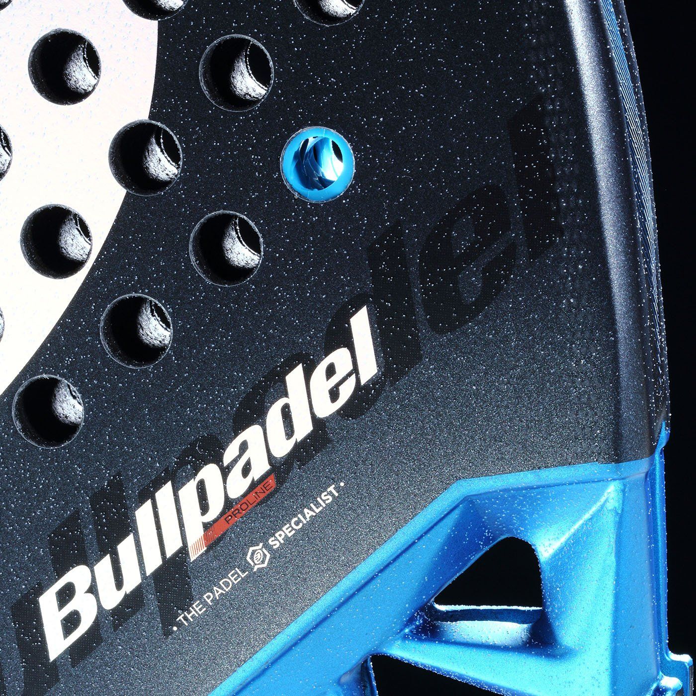 RACCHETTA BULLPADEL VERTEX 05 CMF