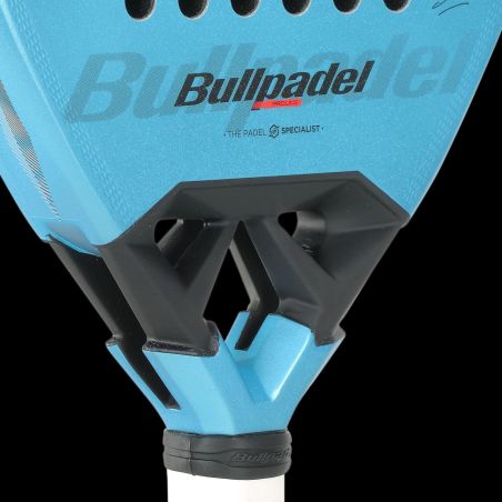 RACKET BULLPADEL VERTEX 05 W
