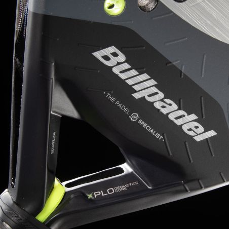 tienda de padel Madrid, tienda de padel online, tienda de padel españa, tienda de padel en linea, PALA BULLPADEL XPLO 26