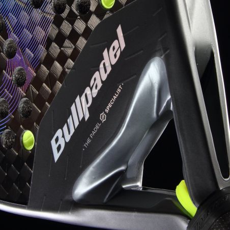 tienda de padel Madrid, tienda de padel online, tienda de padel españa, tienda de padel en linea, PALA BULLPADEL XPLO 26