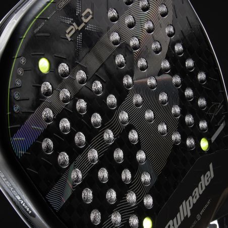 RAQUETTE BULLPADEL XPLO 26