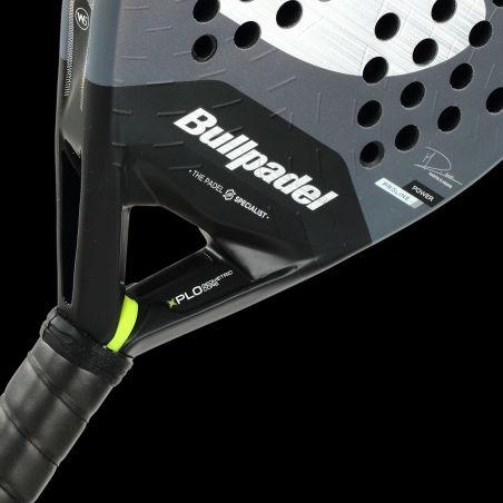 tienda de padel Madrid, tienda de padel online, tienda de padel españa, tienda de padel en linea, PALA BULLPADEL XPLO CMF 26