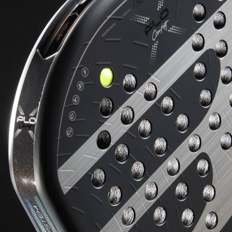 tienda de padel Madrid, tienda de padel online, tienda de padel españa, tienda de padel en linea, PALA BULLPADEL XPLO CMF 26