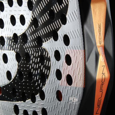 RACCHETTA BULLPADEL NEURON 02 EDGE