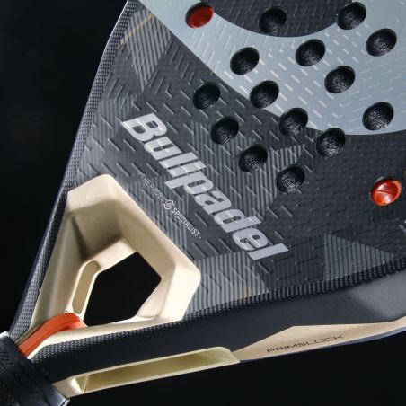 RAQUETTE BULLPADEL NEURON 02