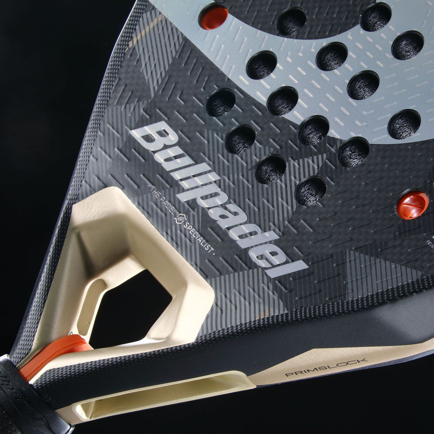 RACKET BULLPADEL NEURON 02