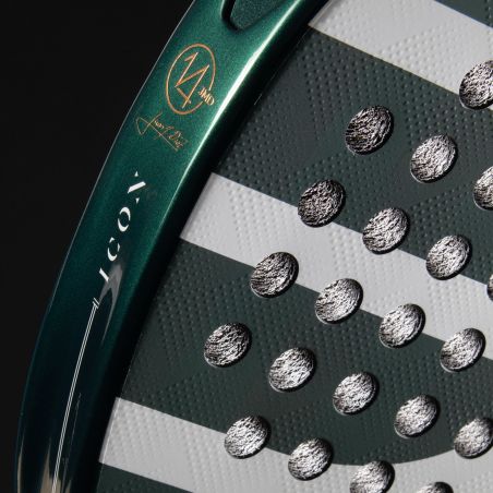 RAQUETTE BULLPADEL ICON 26