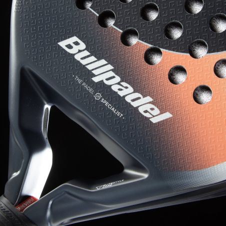 RACKET BULLPADEL ELITE W 26