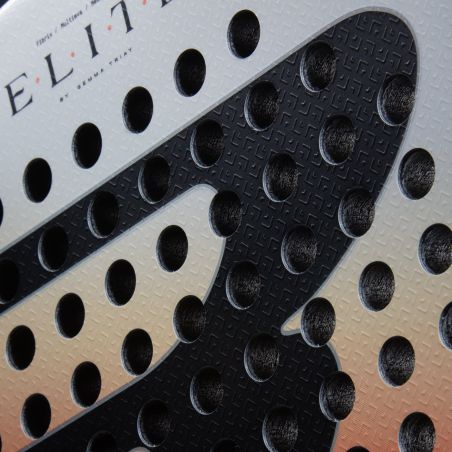 RACKET BULLPADEL ELITE W 26