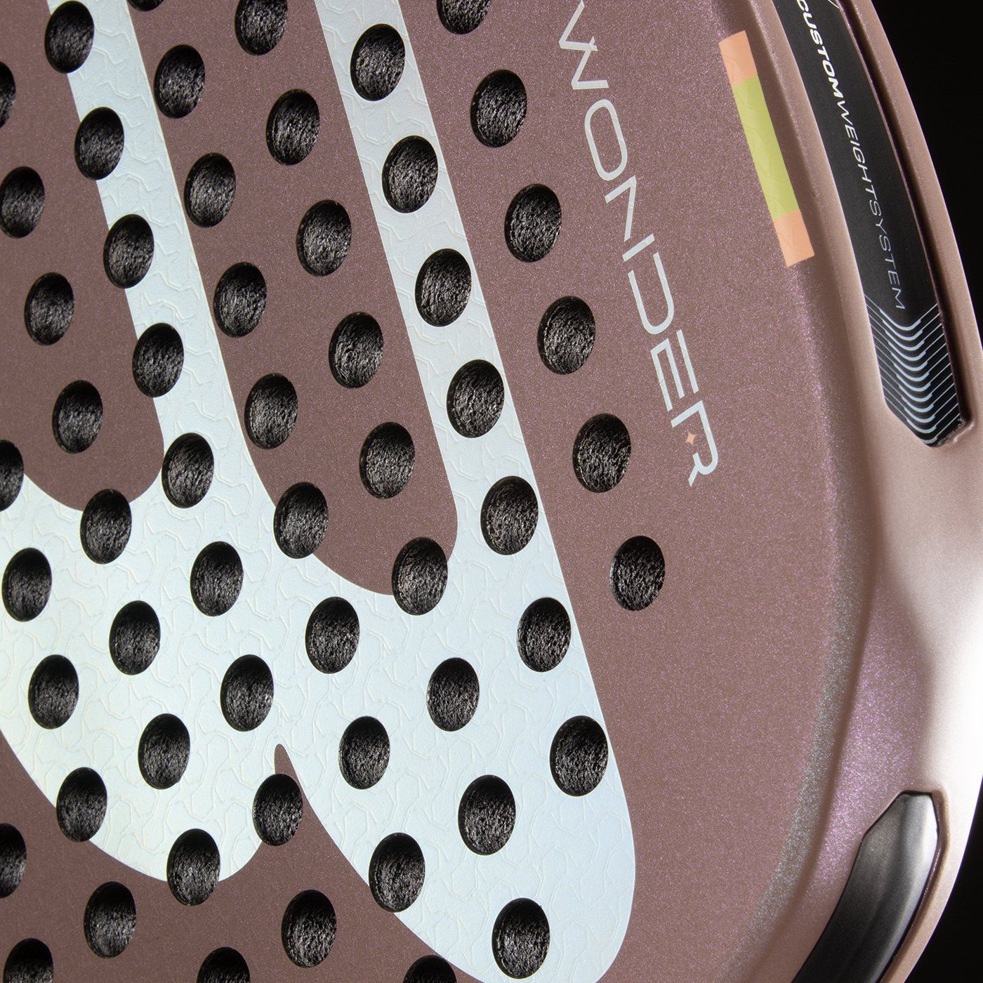 RACKET BULLPADEL WONDER