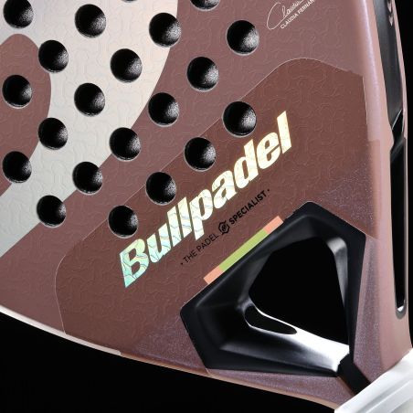 RACKET BULLPADEL WONDER
