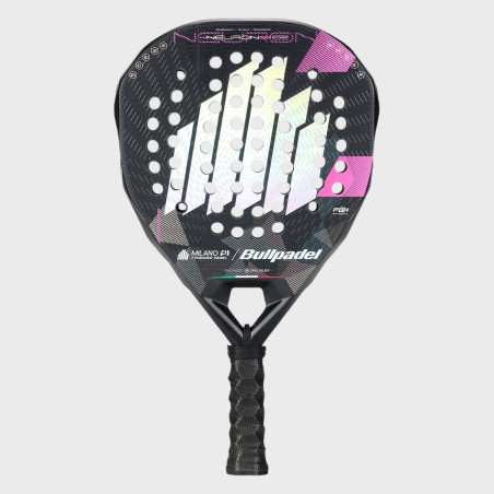 RACKET BULLPADEL NEURON 02 EDGE MILANO