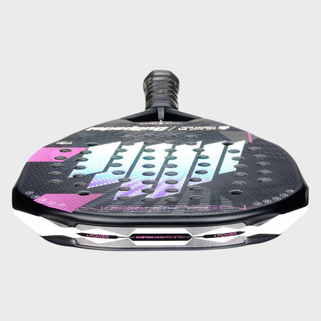 RACKET BULLPADEL NEURON 02 EDGE MILANO