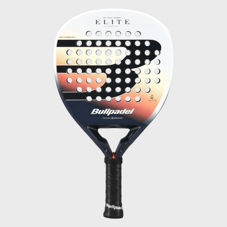 RAQUETTE BULLPADEL ELITE W 26