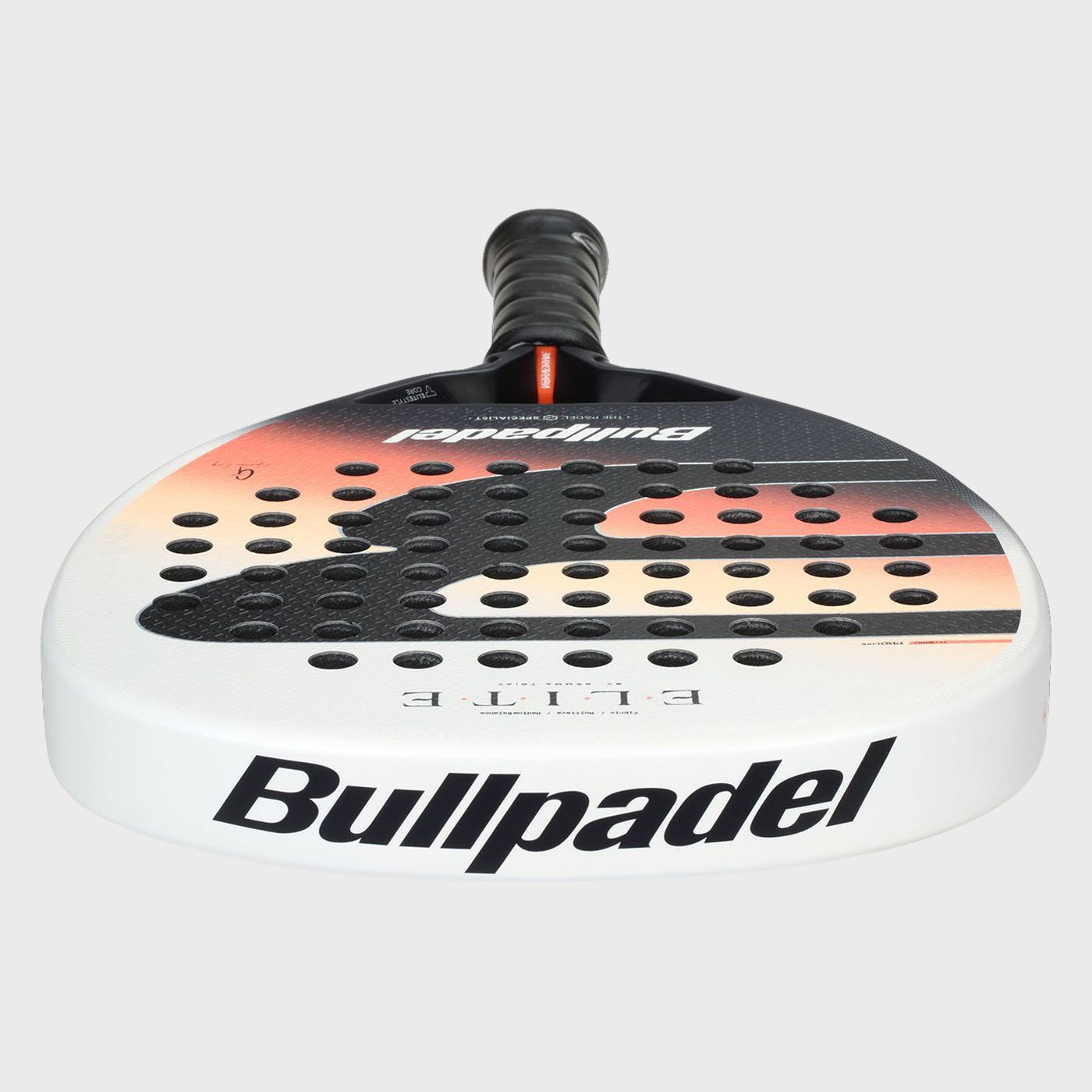 tienda de padel Madrid, tienda de padel online, tienda de padel españa, tienda de padel en linea, PALA BULLPADEL ELITE W 26