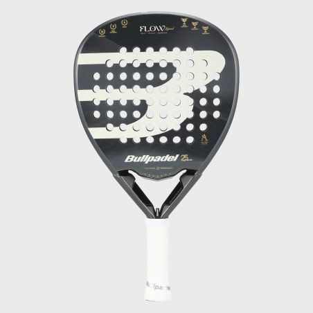 RACKET BULLPADEL FLOW LEGEND