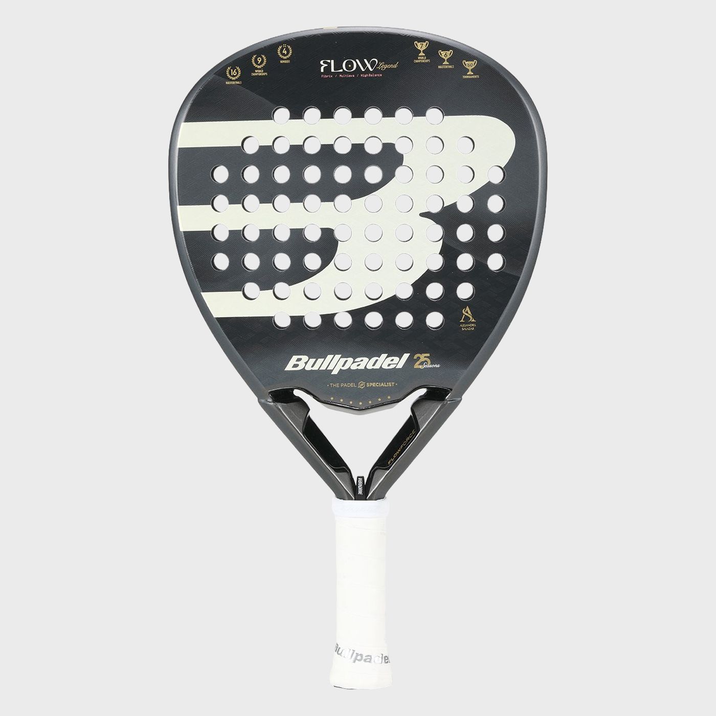 RACKET BULLPADEL FLOW LEGEND