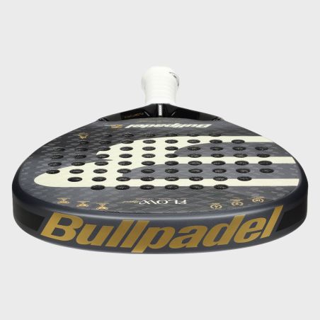 tienda de padel Madrid, tienda de padel online, tienda de padel españa, tienda de padel en linea, PALA BULLPADEL FLOW LEGEND