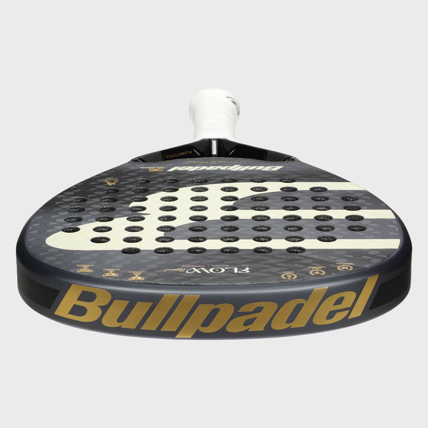 RACKET BULLPADEL FLOW LEGEND