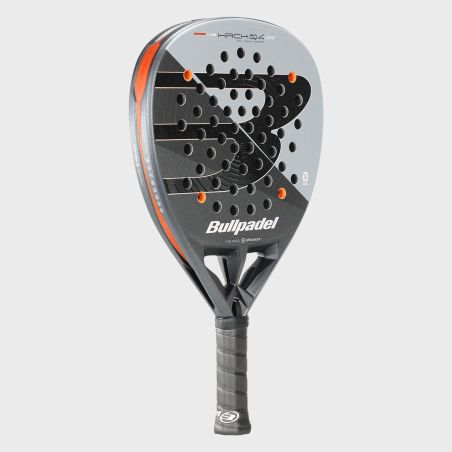 tienda de padel Madrid, tienda de padel online, tienda de padel españa, tienda de padel en linea, PALA BULLPADEL HACK 04 CMF 26