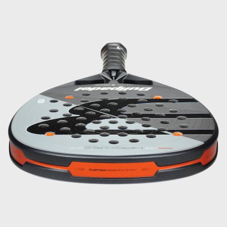 tienda de padel Madrid, tienda de padel online, tienda de padel españa, tienda de padel en linea, PALA BULLPADEL HACK 04 CMF 26