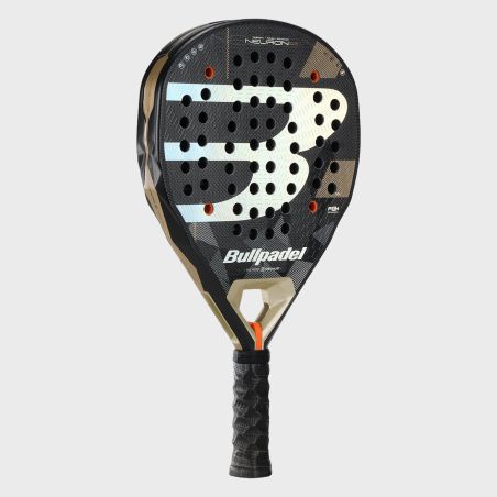 RAQUETTE BULLPADEL NEURON 02