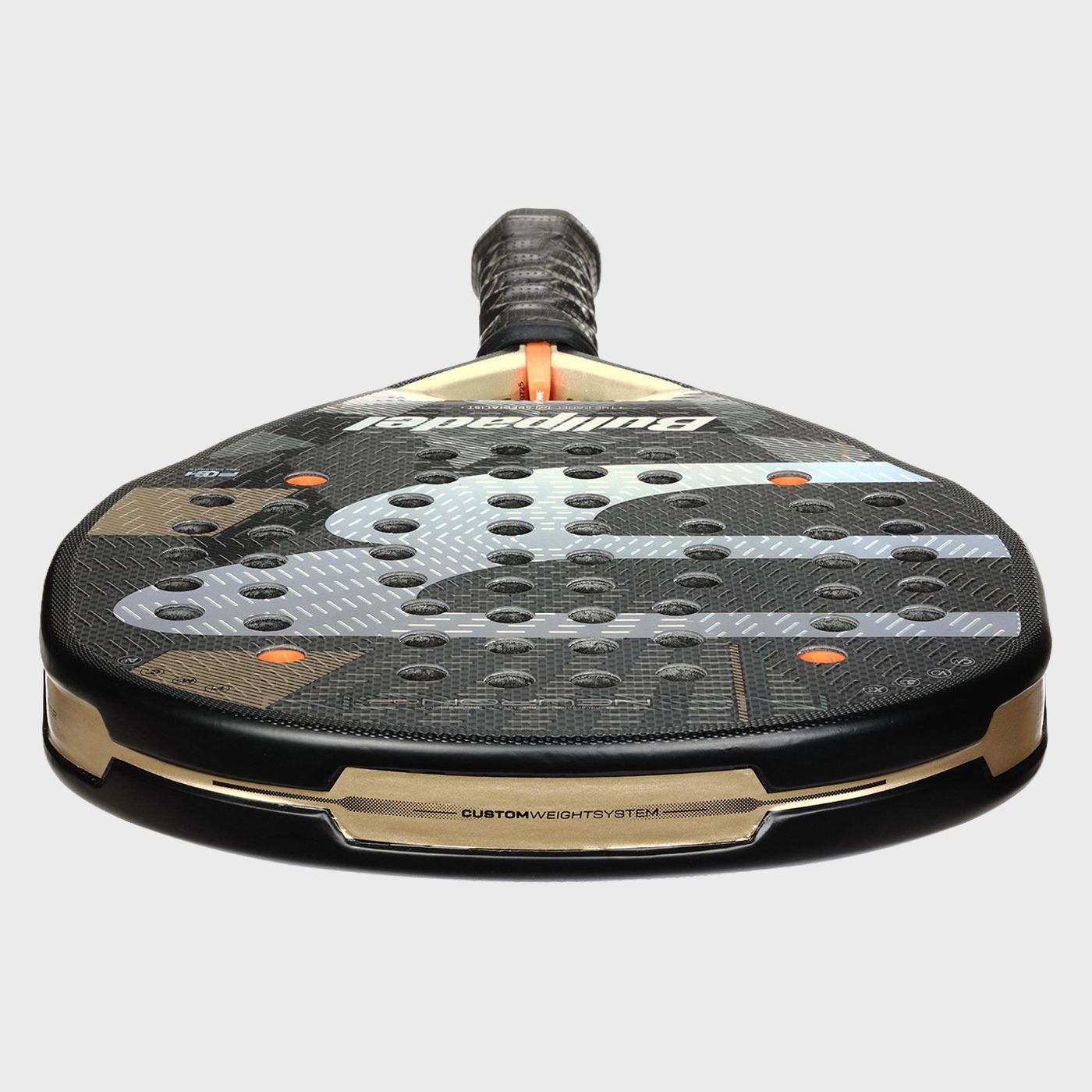 tienda de padel Madrid, tienda de padel online, tienda de padel españa, tienda de padel en linea, PALA BULLPADEL NEURON 02