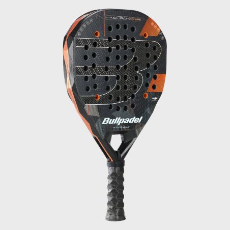 tienda de padel Madrid, tienda de padel online, tienda de padel españa, tienda de padel en linea, PALA BULLPADEL NEURON 02 EDGE