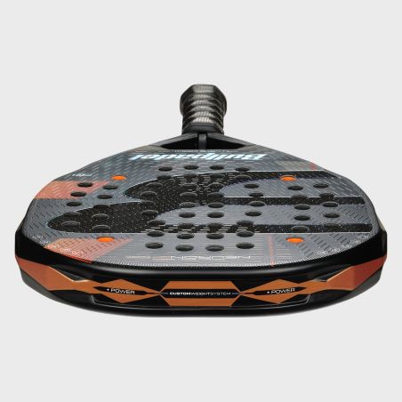 RACKET BULLPADEL NEURON 02 EDGE
