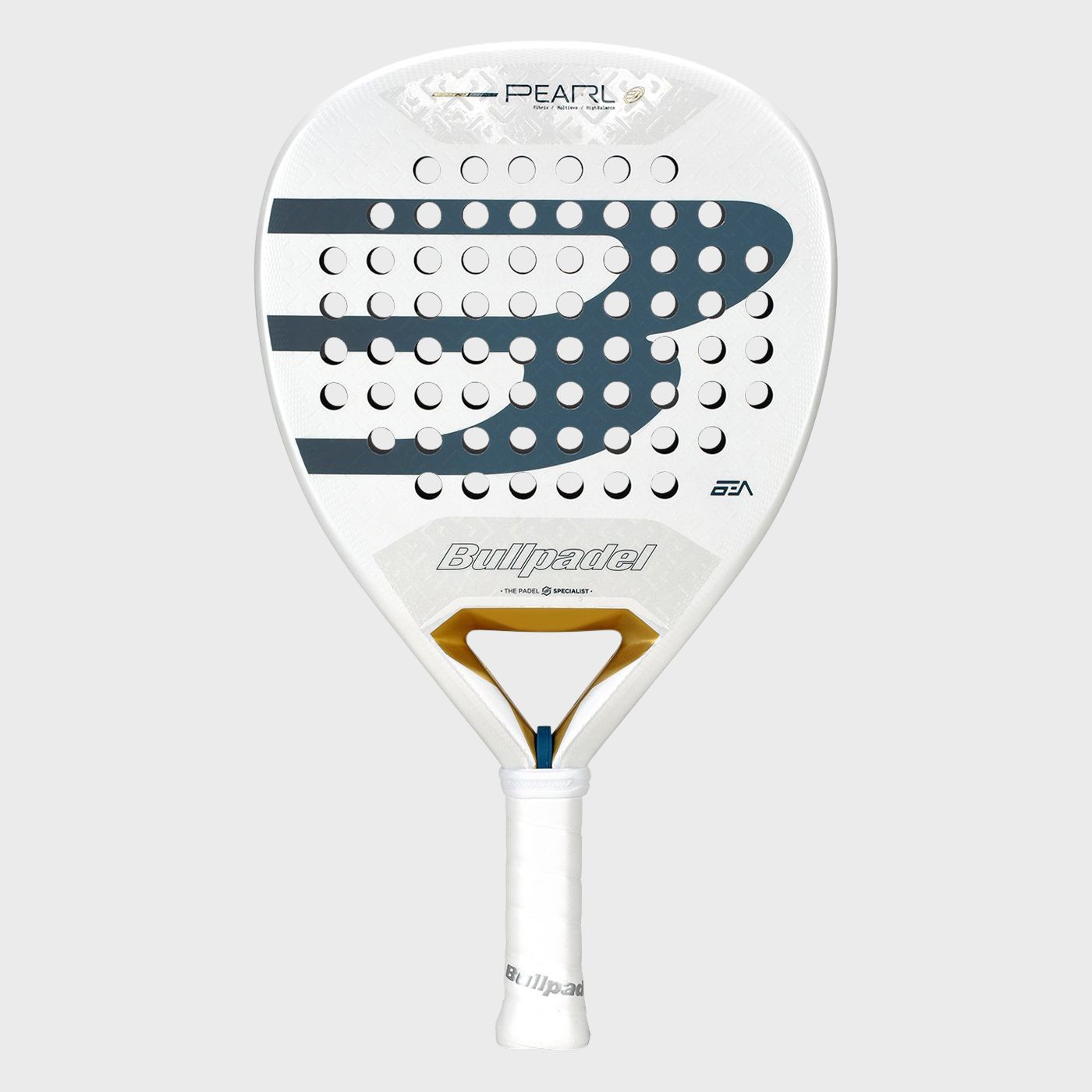 tienda de padel Madrid, tienda de padel online, tienda de padel españa, tienda de padel en linea, PALA BULLPADEL PEARL 26