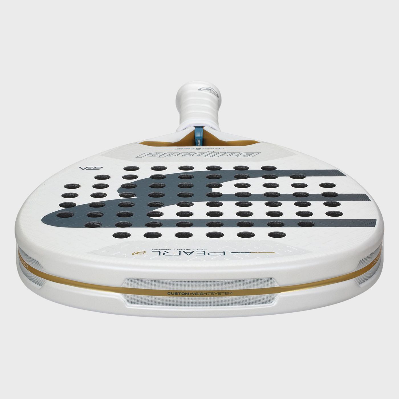 BULLPADEL RACKET PEARL 26