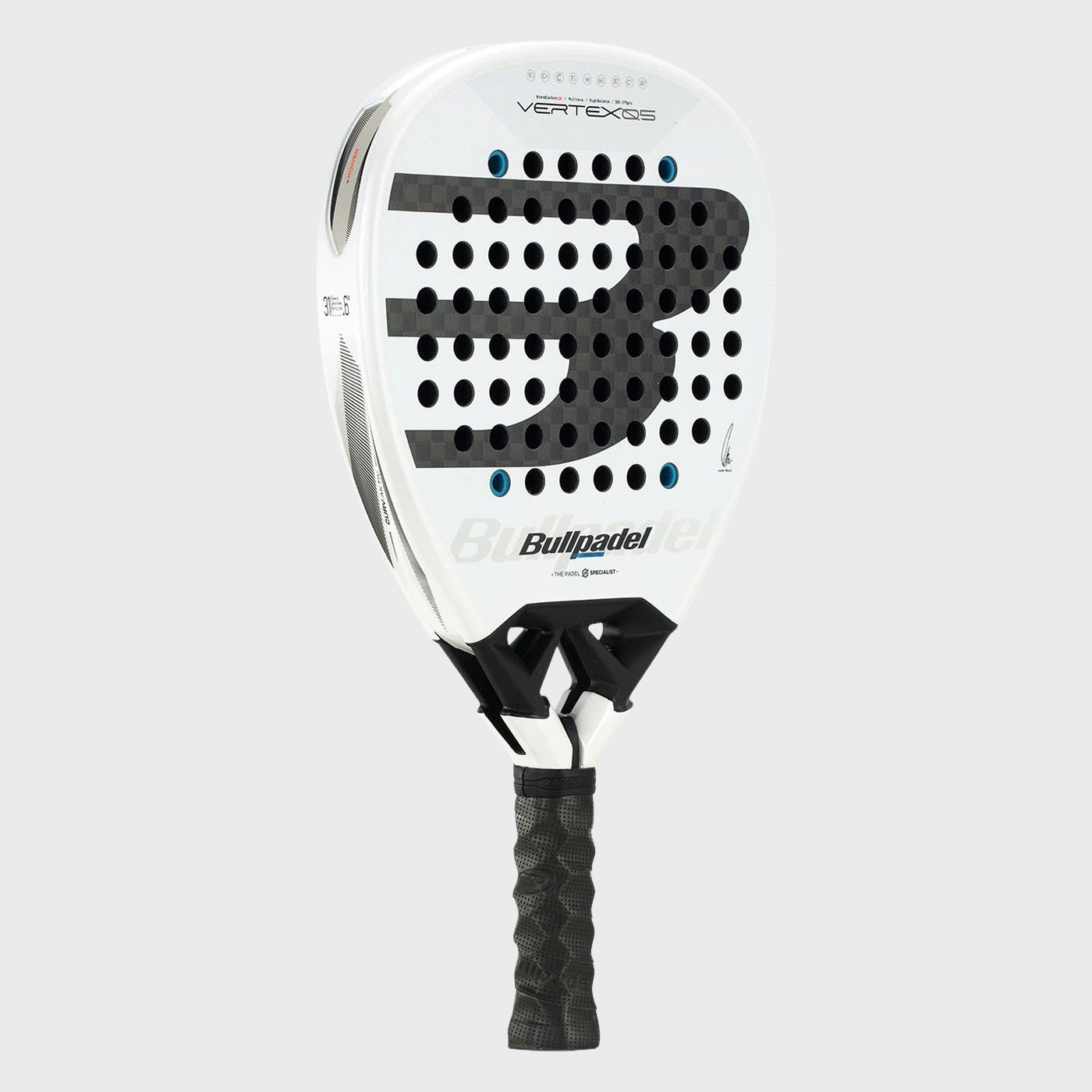 RAQUETTE BULLPADEL VERTEX 05