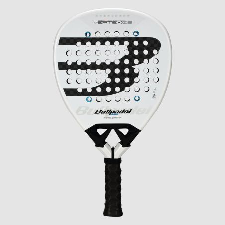 tienda de padel Madrid, tienda de padel online, tienda de padel españa, tienda de padel en linea, PALA BULLPADEL VERTEX 05