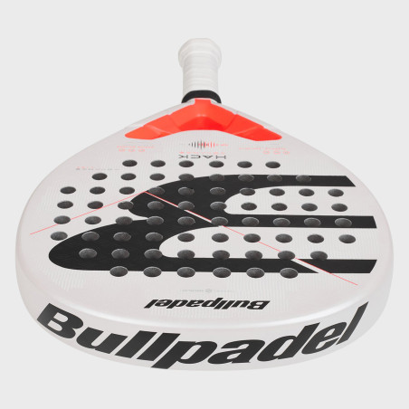 RACKET BULLPADEL HACK ADVANCE