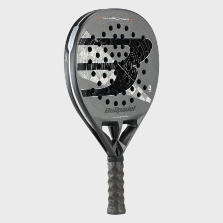 RAQUETTE BULLPADEL HACK 04 HYB 26