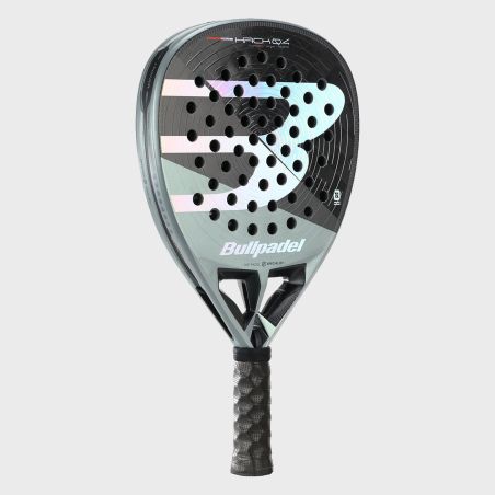 RACKET BULLPADEL HACK 04 26