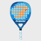 RACKET BULLPADEL INDIGA BOY 26