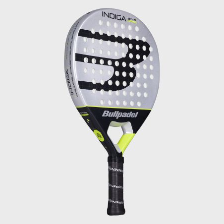 RACKET BULLPADEL INDIGA CTR 26
