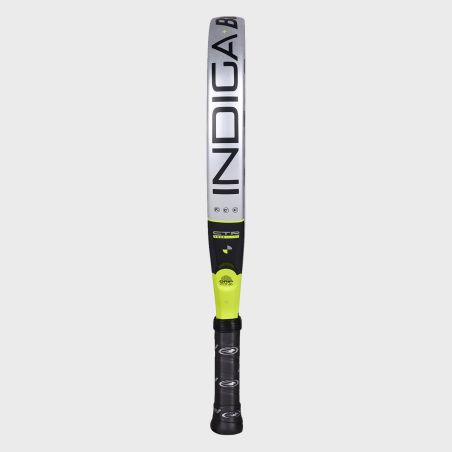 tienda de padel Madrid, tienda de padel online, tienda de padel españa, tienda de padel en linea, PALA BULLPADEL INDIGA CTR 26
