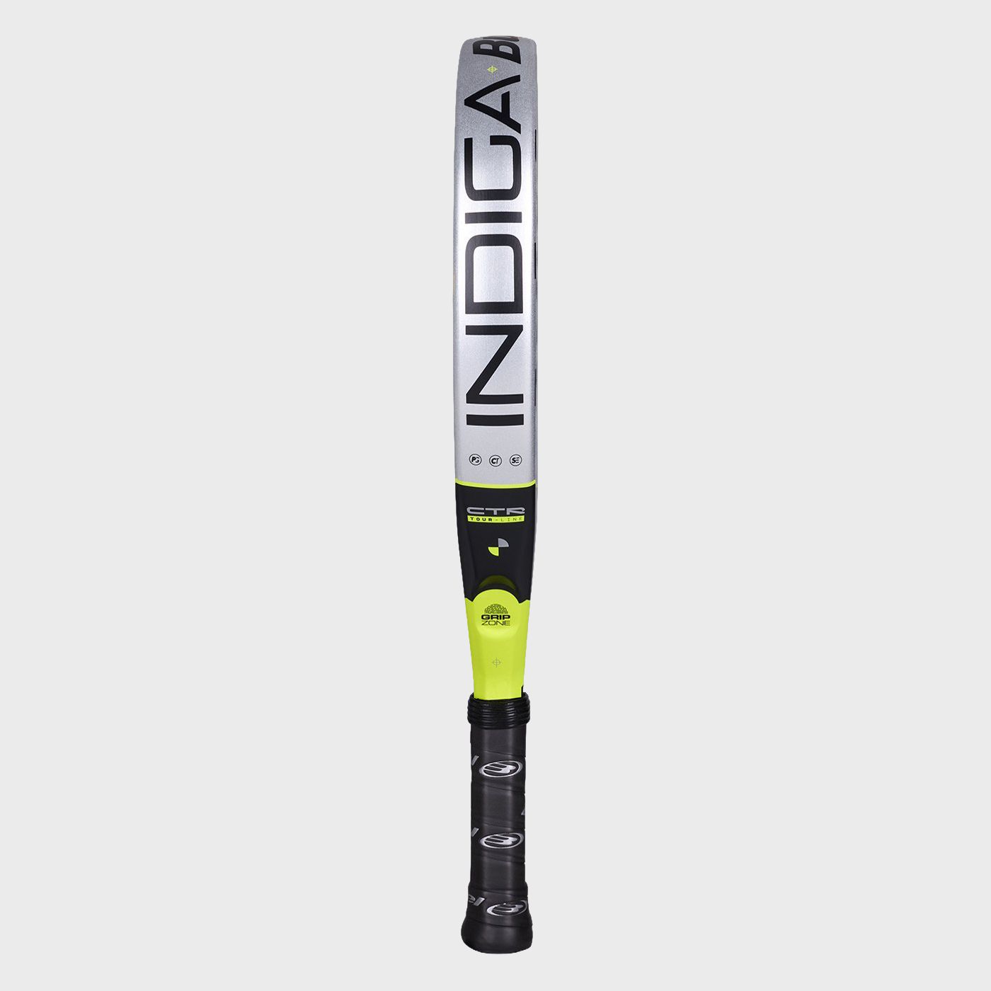 RAQUETTE BULLPADEL INDIGA CTR 26