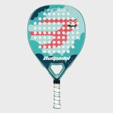 tienda de padel Madrid, tienda de padel online, tienda de padel españa, tienda de padel en linea, PALA BULLPADEL INDIGA GIRL 26