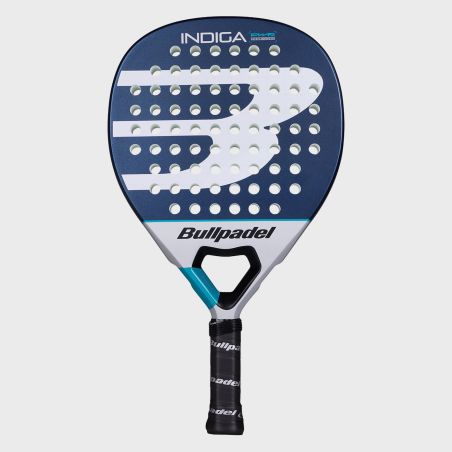 RACKET BULLPADEL INDIGA PWR 26