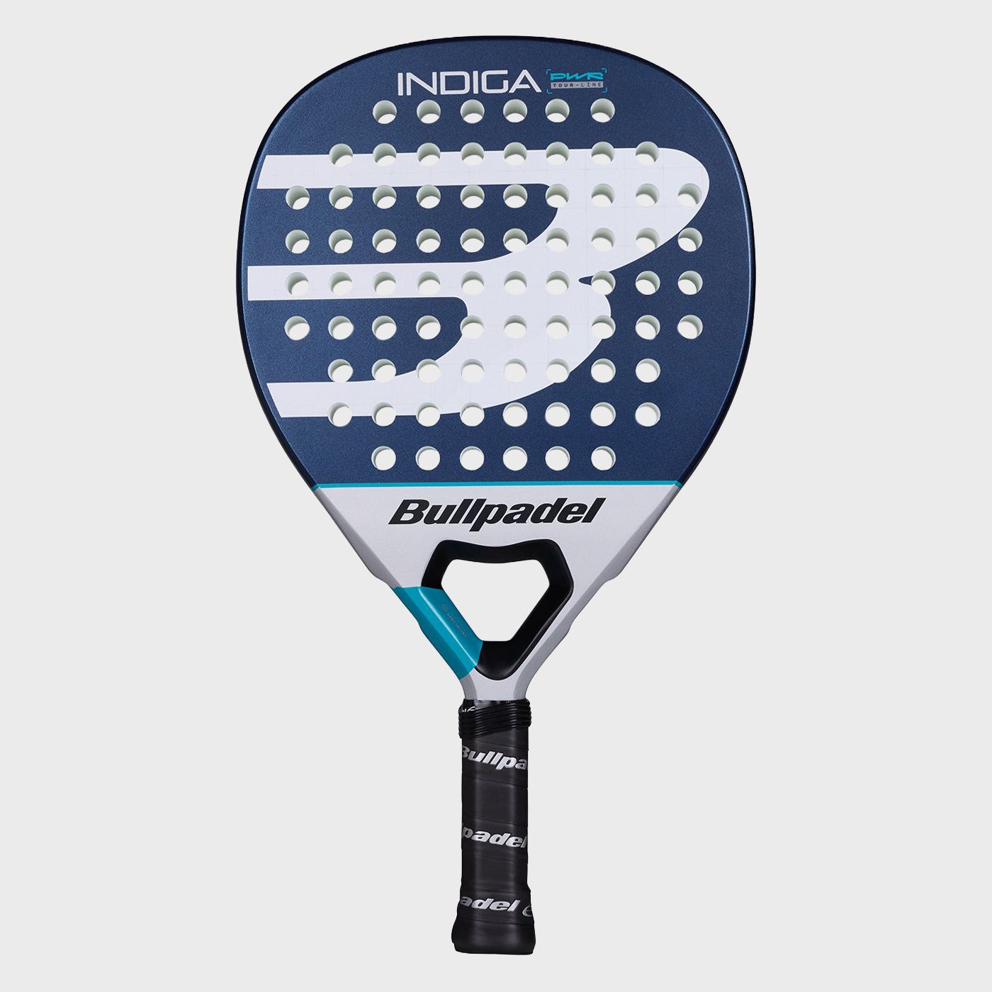 RAQUETTE BULLPADEL INDIGA PWR 26