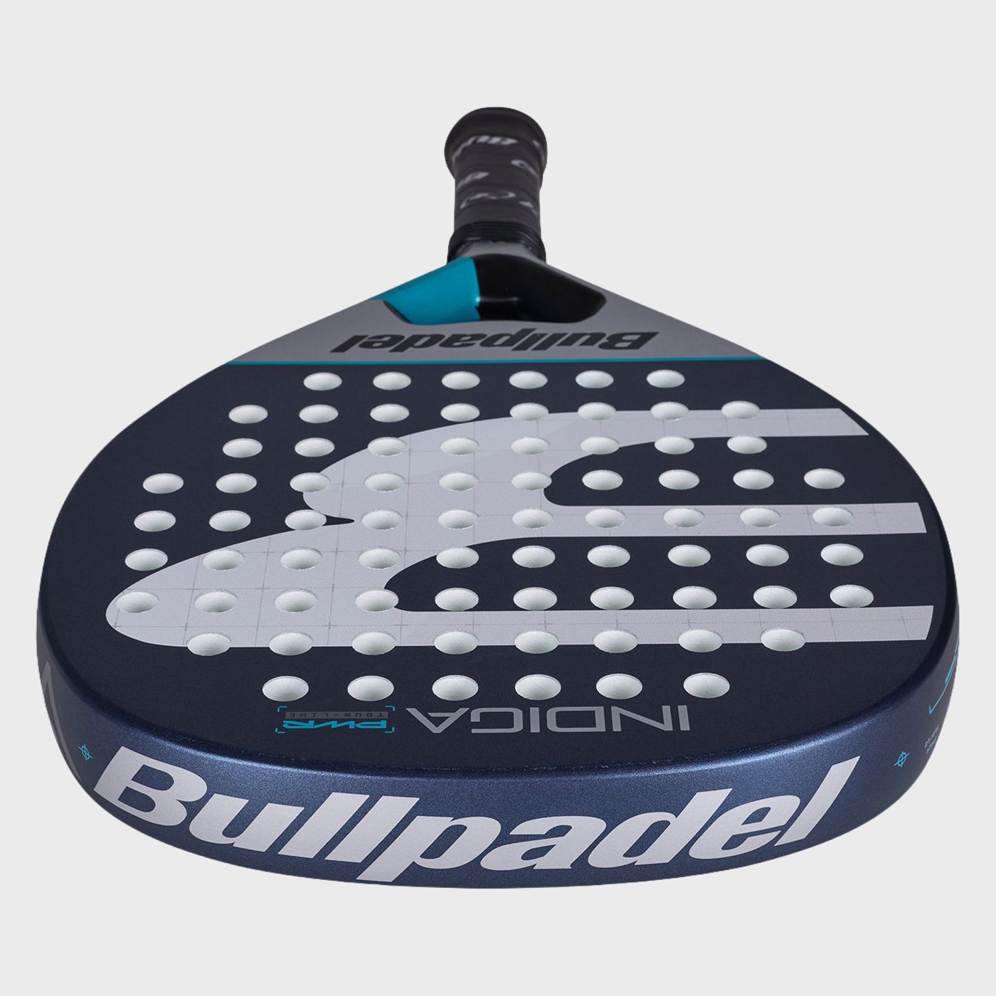 RACHETTA BULLPADEL INDIGA PWR 26