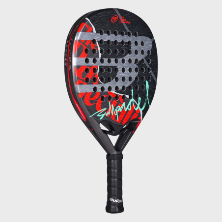 tienda de padel Madrid, tienda de padel online, tienda de padel españa, tienda de padel en linea, PALA BULLPADEL IONIC CONTROL 2