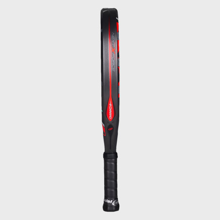 RACKET BULLPADEL IONIC CONTROL 26
