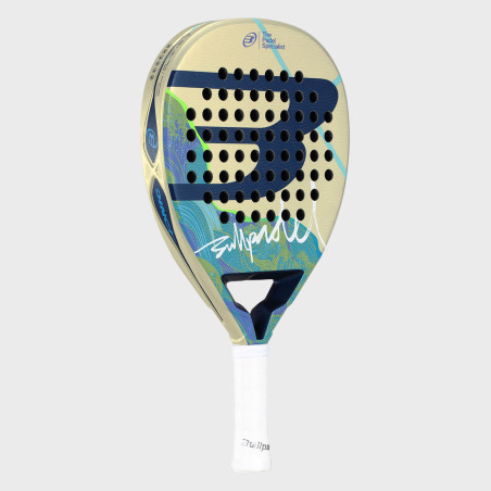 tienda de padel Madrid, tienda de padel online, tienda de padel españa, tienda de padel en linea, PALA BULLPADEL IONIC LIGHT 26