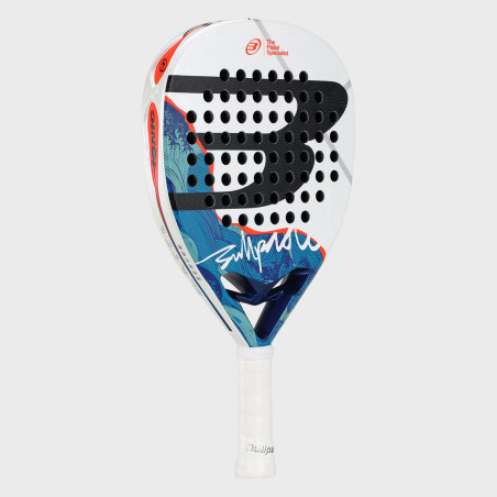 tienda de padel Madrid, tienda de padel online, tienda de padel españa, tienda de padel en linea, PALA BULLPADEL IONIC POWER 26