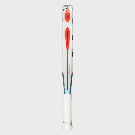 RACKET BULLPADEL IONIC POWER 26